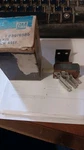Nos 1968 Chevy Pasenger A/c Clutch Master Control Switch Gm # 3919586. Fixed Price $23.00.