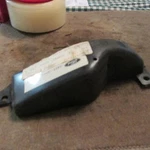 Nos 1974 - 1976 Ford Thunderbir 1975 1980 Granada Hood Latch Cover Plate New. Fixed Price $49.99.