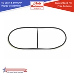 For 1939-1948 Plymouth Dodge Front Windshield Chrome Moulding Rubber Gasket Seal. Fixed Price $119.49.