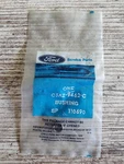Nos Oem 1965-70 Ford Thermostat Bushing C5AZ-9462-C. Fixed Price $8.99.