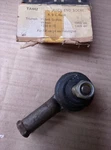 Triumph GT6 Outer Tie Track Rod End Ap Lockheed TA442. Fixed Price $17.65.