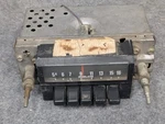 Ford Philco D4TA-18806 Vintage 70'S Am Radio Mustang Ltd Torino Untested. Fixed Price $32.99.