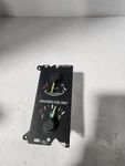 87-91 Ford F150 Bronco Truck Instrument Cluster Oil & Gas Gauges F0TF-10E853-DA. Fixed Price $35.99.