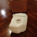 Nos Oem Ford D9FZ-17618-A 77 78 79 Pinto Washer Fluid Resrvoir Tank Container. Fixed Price $129.00.