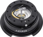 Black With Diamond Cut Flared Ring 6 Bolt Generation 2.8 Quick Release System. Fixed Price $159.99.