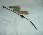 1968 - 1972 Chevrolet Sbc New Old Stock Gm Throttle Cable 3973862. Fixed Price $59.00.