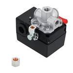 Air Compressor Pressure Switch For Z-D26612 25 To 33 Psi Differential. Fixed Price $29.47.