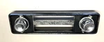 Oem Radio Bezel And Knobs 1971 Dodge Sweptline Pickup. P/n 2906503. Fixed Price $29.99.