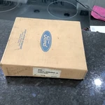 Nos Oem Ford Suspension Control Module F0SZ-18B008-A Thunderbird 1987-1988. Fixed Price $75.00.