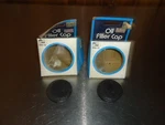 2) New Nos Stant Oil Filler Cap VSO-72 Chevy Vega Luv Truck Nova Buick Pontiac. Fixed Price $12.50.