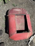 Volvo P1800 Jensen Front Seat 1962-1964 Rare. Fixed Price $299.99.