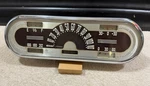 Original 1941-48 Oldsmobile Cluster Gauge/speedometer. Fixed Price $224.95.