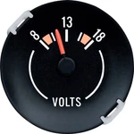 Oer Reproduction Volt Dash Gauge For 1976-1978 Chevrolet Camaro Models. Fixed Price $109.98.