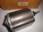 (25000) Xl Nos Jaguar Lucas Series 1 Xke Etype 78378 Square Cooling Fan Motor. Fixed Price $448.00.