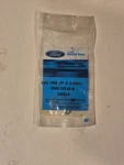 Set Of 2 69-73 Mustang Shelby Cougar A/t Trans Shift Selector Indicator Shields. Fixed Price $60.00.