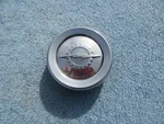 1961-64 Ford Truck Horn Button C1TF-13A805-C. Fixed Price $99.99.