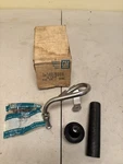 GM#14076388 Oem Emissions Air Pipe Kit 1980-81 C3 Chevy Corvette. Fixed Price $25.00.