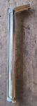 Nos 1967 Chrysler Newport Custom Rh Fender Chrome Trim #2785218. Fixed Price $69.99.