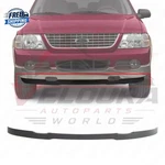 New Front Bumper Valance Air Deflector Black 2002-05 Ford Explore FO1087128. Fixed Price $51.66.