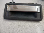 1991-1996 Chevy Caprice Regal Cutlass Supreme Front Left Outer Door Handle Oem. Fixed Price $14.99.