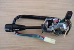 Nos Honda Civic Combination Light Switch Control Unit 35250-634-622 / 1976 Oem. Fixed Price $250.00.