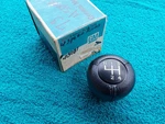 Nos Gm 1973 Cutlass 4-SPEED Shift Knob M20 W/o Console Oldsmobile 442. Fixed Price $189.99.
