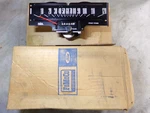 Speedometer Assembly, 1965/66 Ford Galaxie 500, Xl, 7 Litre. Fixed Price $99.00.