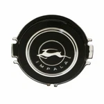 New Front Horn Ring Cap Emblem Trim Parts Fits Chevrolet Impala 2396. Fixed Price $78.03.