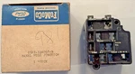 New Nos Genuine Oem 1956-1964 Ford Fuse Junction Panel Asy C5AZ-14A068-B W/box. Fixed Price $140.00.