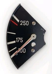 Mercedes-benz W108 W109 W114 Temperature Gauge With Sensor 0035421705. Fixed Price $120.80.