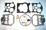 Rochester Quadrajet Carburetor Kit Brass Float Filter 72 - 78 Chevy. Fixed Price $40.20.
