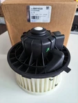 Gm 89019320 Blower Motor Hvac Fan Acdelco 15-81646 For Sierra Silverado 03-07. Fixed Price $139.97.
