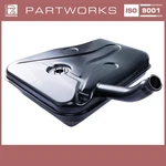 Fuel Tank For Porsche 356 B-T6 1600 Super 52L. Fixed Price $503.98.
