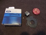 Nos 1970 - 1991 Ford Country Squire Station Wagon Power Window Motor Drive Gear. Fixed Price $64.99.