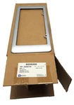 19202744 Rear License Plate Holder Silver Metallic 2005-2014 Chevrolet Corvette. Fixed Price $35.07.