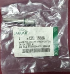 Jaguar Rivet Stud Part # C2C15926 Oem New. Fixed Price $8.00.
