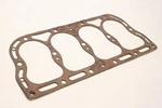 Nos 1916-19 Overland Mod. 75-90 4 Cylinder Engine Copper Head Gasket Fitz. 58. Fixed Price $54.95.