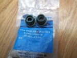 Nos 1980-1986 Ford Mustang C3 Shifter Selector Arm Insulators E0BZ-7341-B. Fixed Price $22.49.
