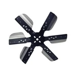 Derale Performance Heavy Duty Flex Fan Counterclockwise Rotation 17" Dia 17617. Fixed Price $110.57.