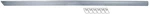 For Chevy Impala 1962-1964 Oer 748559 Driver Side Rocker Panel Molding. Fixed Price $102.15.