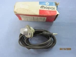 Nos 1971 1972 Gtx Satellite R- Runner Turn Signal Indicator Lamp Mopar 3587504. Fixed Price $165.00.