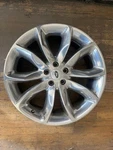 2011-2015 Ford Explorer Wheel Rim 20X8-1/2 Aluminum Tpms 10 Spoke Oem. Fixed Price $176.80.
