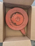 1966 1967 Oldsmobile Cutlass 4BBL Air Cleaner Oem Lid Only!. Fixed Price $75.00.