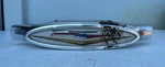 1960 Chevy Impala Bel Air Biscayne V8 Front Grille Emblem Oem 283 348 Vintage. Fixed Price $47.98.