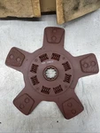 Us Military 2.5 Ton M35A2 Multi Fuel Clutch Disc 19201-11668332 Nos. Fixed Price $150.00.