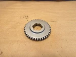 Jaguar MK2 Gearbox Reverse Oem Pn C21098. Fixed Price $75.00.