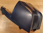 Mopar# 4134260 - 1988 Chrysler Fifth Avenue Rr Quarter Panel Extension + Nuts. Fixed Price $22.00.