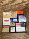 Nos Vintage Distributor Caps Lot Delco Autolite Motorcraft Echlin. Fixed Price $159.99.
