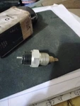 Nos 1962-1966 Nova Chevelle Temperature Sending Switch 1993351. Fixed Price $30.00.