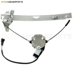 For 2006-2013 Chevy Impala Front Left Side W/ Motor Power Window Regulator. Fixed Price $42.22.